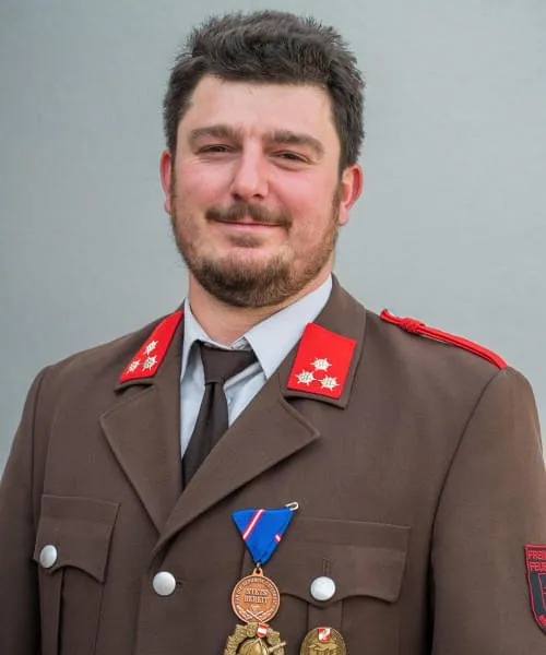 Jugendbetreuer Jugendbetreuer